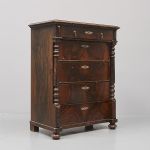 1135 6450 CHEST OF DRAWERS
